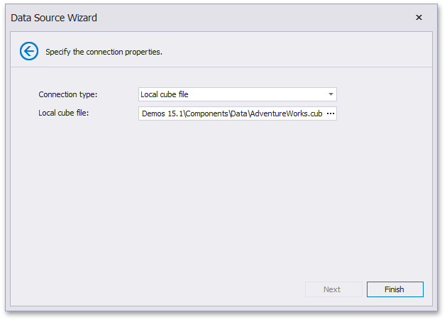 DataSourceWizard_OlapLocalFile
