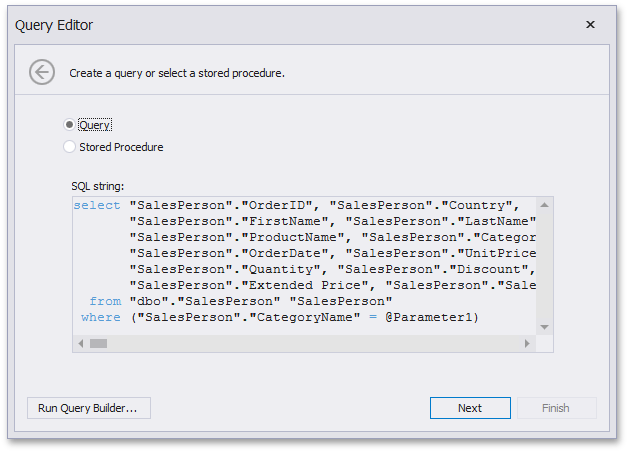 QueryEditorDialog_CustomSqlWithParameter