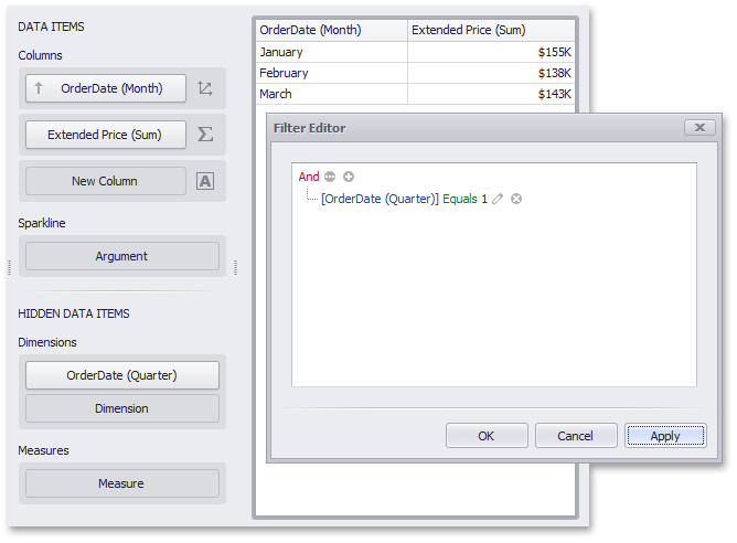 HiddenDimension_Filtering