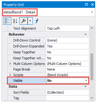 eurd-win-band-properties-in-property-grid
