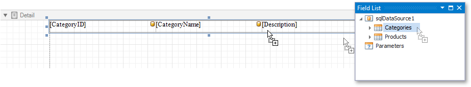 eurd-win-field-list-drop-table