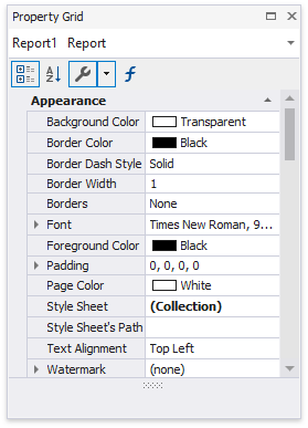 eurd-win-property-grid