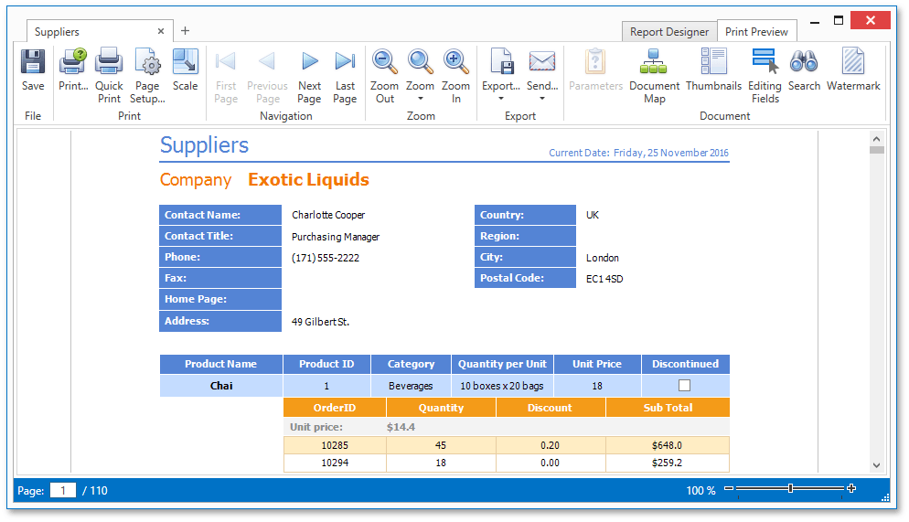 WPFDesigner_DocumentPreview