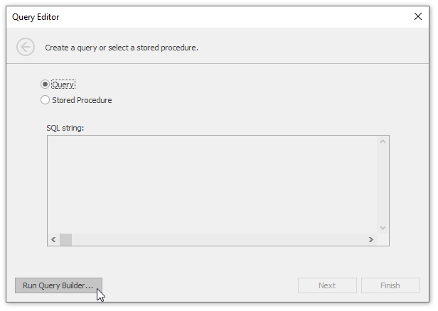 DataSourceWizard_RunQueryBuilder