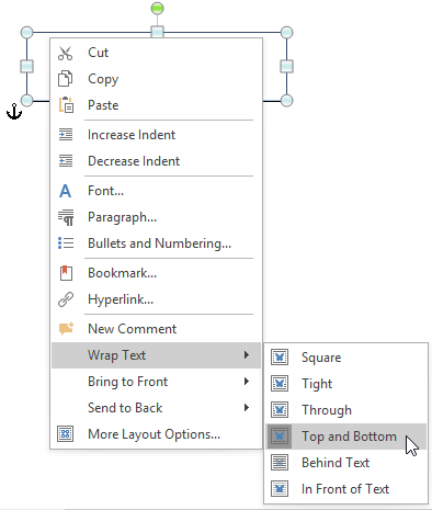 RTEWrapTextContextMenu