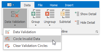Spreadsheet_DataValidation_CircleInvalidData