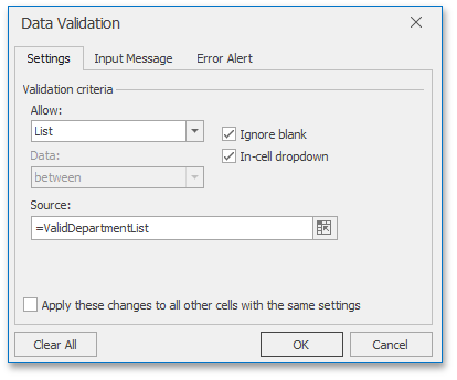 Spreadsheet_DataValidation_List