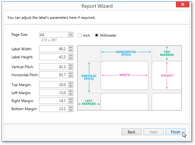 WPDDesigner_ReportWizard_LabelOptions