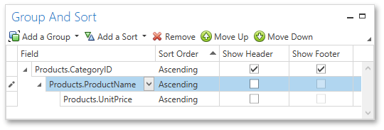 WPFDesigner_GroupAndSortPanel