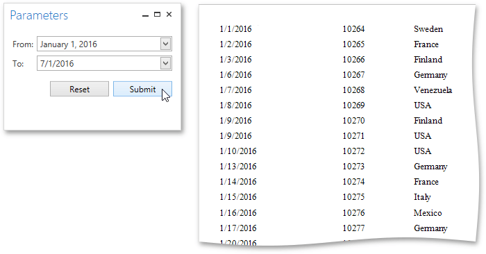EUD_WpfReportDesigner_Parametrized_Result