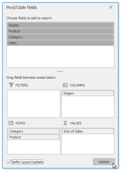 Spreadsheet_PivotTable_DeferLayoutUpdate
