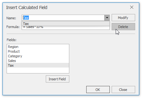 Spreadsheet_PivotTable_CalculatedField_Delete