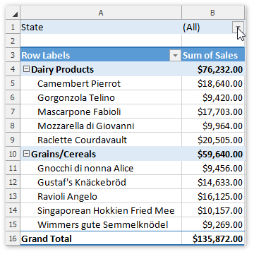 Spreadsheet_PivotTable_Filter_PageFilter_Arrow