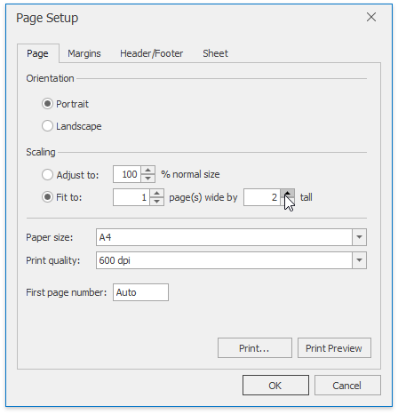 Spreadsheet_PageSetup_Scaling