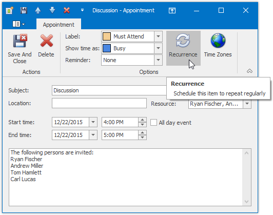 Scheduler_EditAppointmentForm_RecurrenceButton