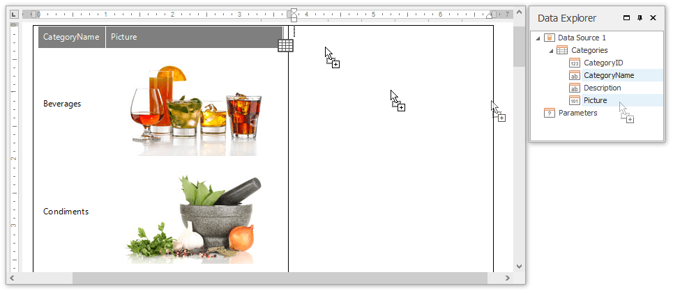 Snap_SideBySide_(Picture_CategoryName)_Second_Column