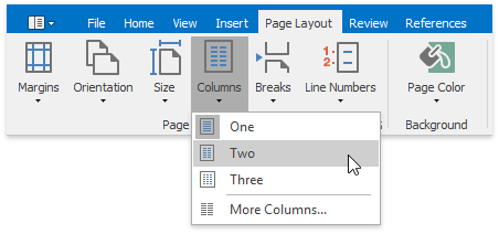 Snap_multi-column_TwoColumns