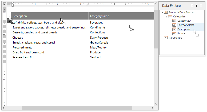 Howto-Bind-Snap-Report-to-Data05