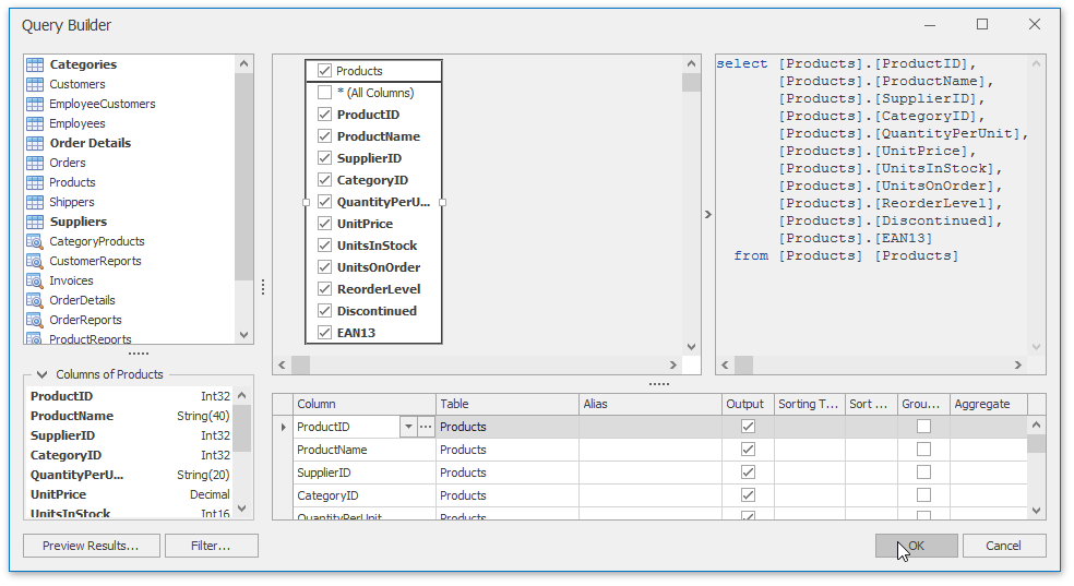 Howto-Bind-Snap-Report-to-Data07
