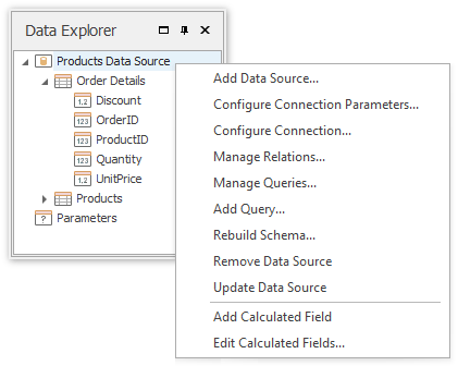 snap-data-explorer-data-source-context-menu