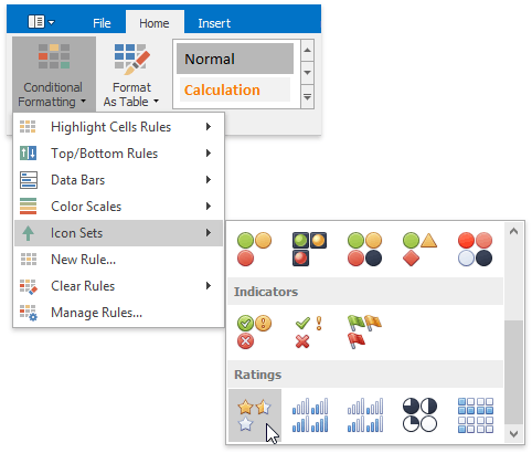 Spreadsheet_IconSets
