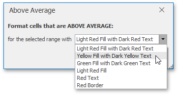 Spreadsheet_AboveAverageDialog