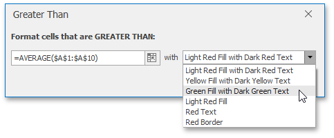 Spreadsheet_GreaterThanDialog