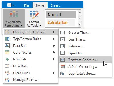 Spreadsheet_ContainsTextCF