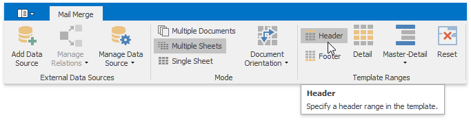 Spreadsheet_CreateHeaderRange