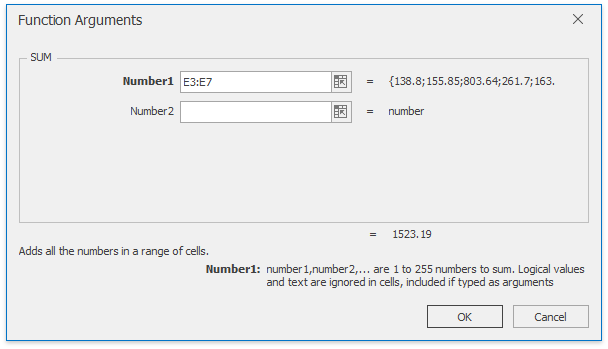 Spreadsheet_FunctionArgumentsDialog