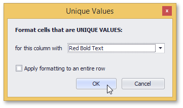 EUDGridControlUniqueDuplicateRuleDialogWindow