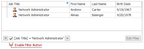 EUDTreeListEnableFilterButton