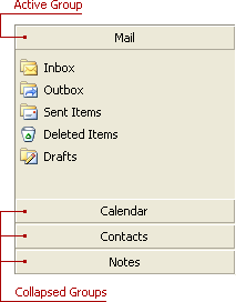 EU_XtraNavBar_SideBarView