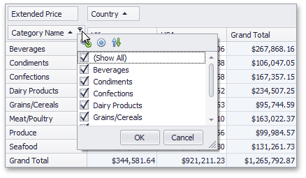 EU_XtraPivotGrid_Filter_FilterList
