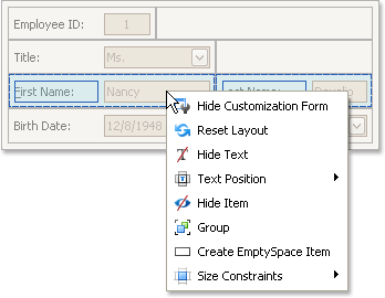EU_XtraLayout_LayoutControl_SelectedItems_Menu