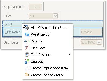 EU_XtraLayout_LayoutControl_NewGroup_ContextMenu