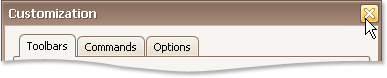EU_XtraBars_CustomizationWindow_CloseButton