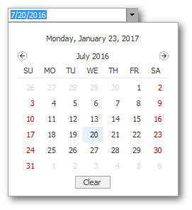 EU_XtraEditors_DateEdit