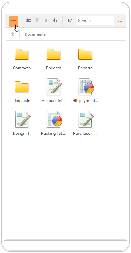 Adaptivity_FolderContainer