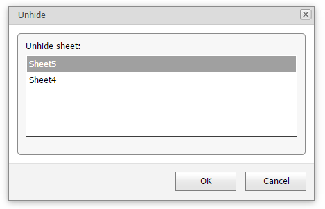 EUD_ASPxSpreadsheet_View_UnhideSheetsDialog