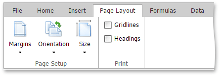 EUD_ASPxSpreadsheet_PrintGridlinesHeadings