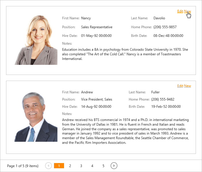 EUD_CardView_NewCard