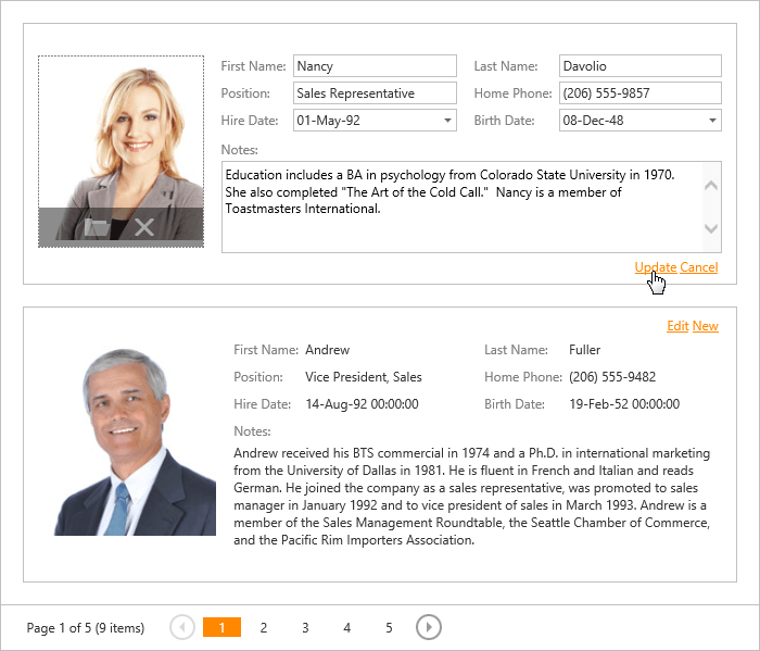 EUD_CardView_UpdateEdit