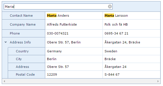 VerticalGridSearchCriterion