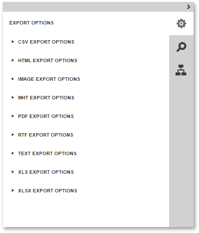 web-designer-document-preview-export-options-panel