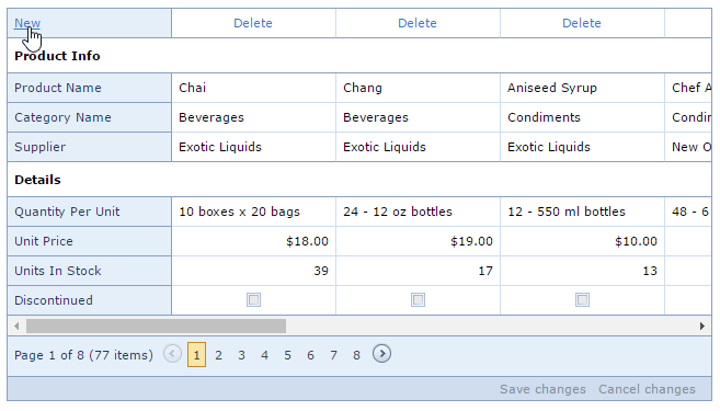 EUD-ASPxVerticalGrid-AddNewRec
