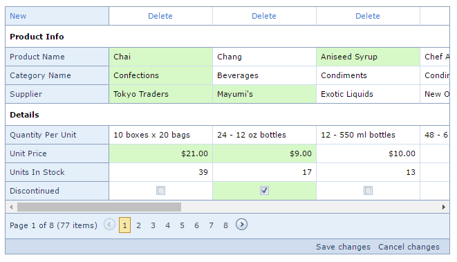 EUD-ASPxVerticalGrid-BatchEditing