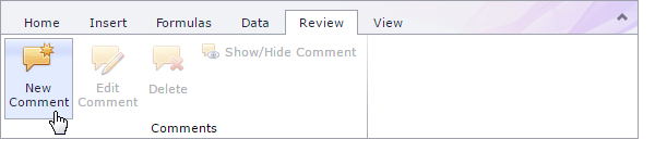 EUD_Spreadsheet_AddComment_Ribbon