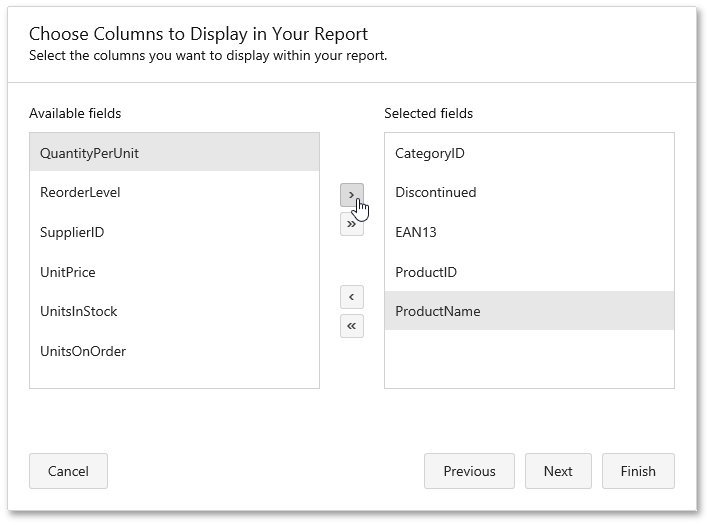 web-report-designer-wizard-choose-columns