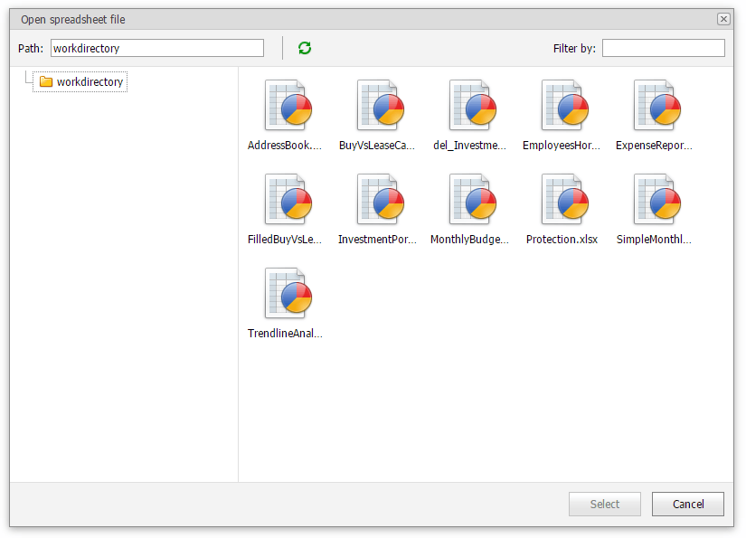 EUD_ASPxSpreadsheet_OpenDialog